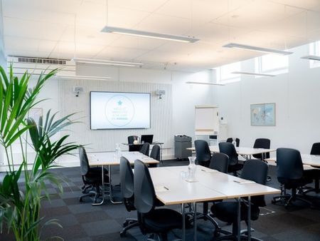 Hornstrup Kursuscenter