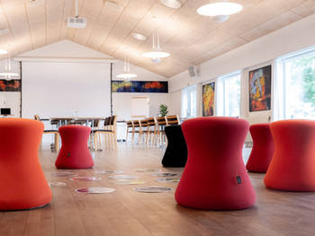 Hornstrup Kursuscenter