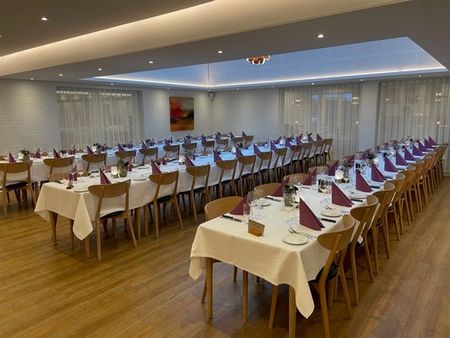 Hornstrup Kursuscenter