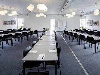 Kompas Hotel Aalborg