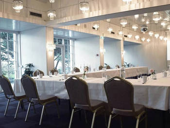 Hotel Gilleleje Strand