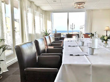 Hotel Gilleleje Strand