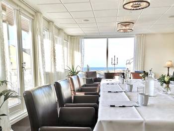 Hotel Gilleleje Strand