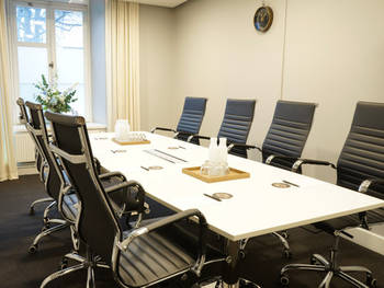 At Westmanska Palatset