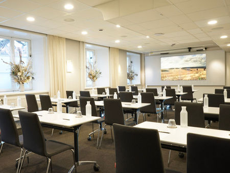 At Westmanska Palatset