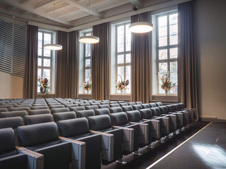 At Westmanska Palatset