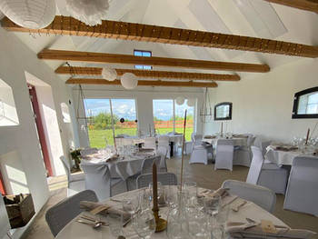 Annagården Österlen