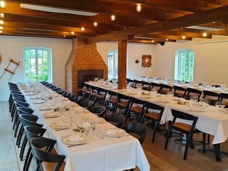 Rækker Mølle Bryghus