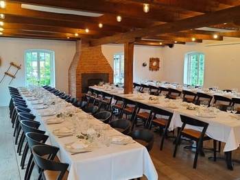 Rækker Mølle Bryghus