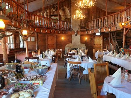 Sloppy Billy Wild West