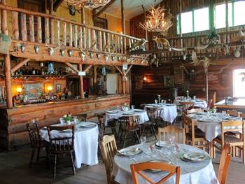 Sloppy Billy Wild West