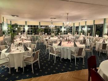 Anderslövs Gästgivaregård (Anitas Gästis)