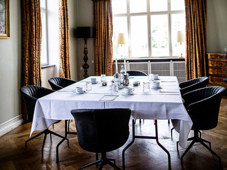 Fredensborg Store Kro