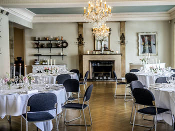 Fredensborg Store Kro