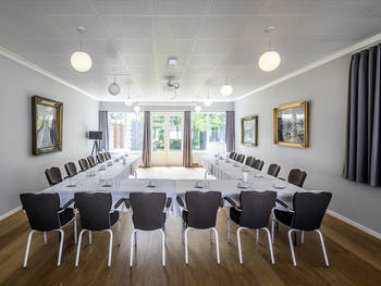 Fredensborg Store Kro