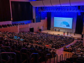 Jönköping Konsert & Kongress