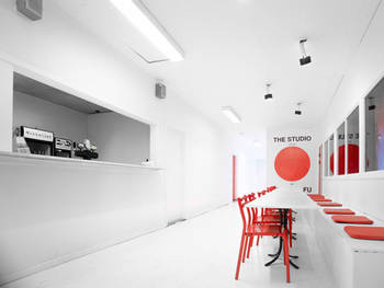 The Studio (Art Maze)