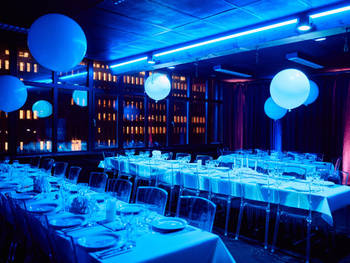 The Studio (Art Maze)