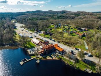 Åkulla Resort