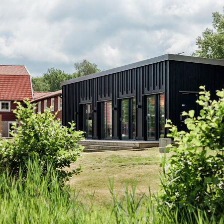 Kreativa Mötesrummet