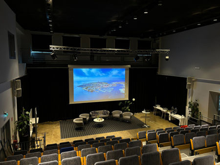 Marstrands Havshotell