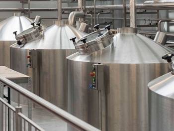 Tour & Tasting (Main tour)