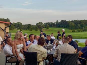 Tönnersjö Golf & Resort