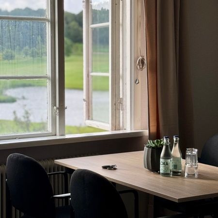 Stora konferenslokalen