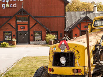 Gårdskampen Siggesta