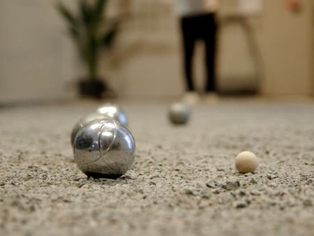 Boule