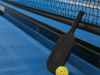 Pickelball