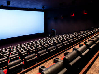 Nordisk Film Bio Malmö