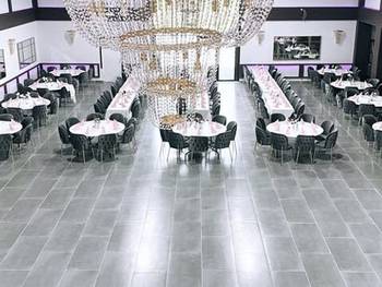 Mosaik Selskabs- og konferencelokaler