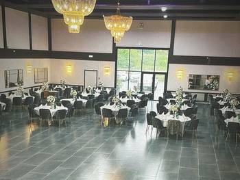 Mosaik Selskabs- og konferencelokaler