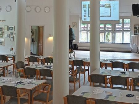 Rosenparkens Pavillon