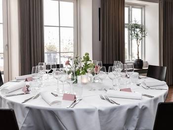 Restaurant Skovshoved