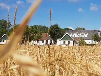 Spirit of Hven Backafallsbyn