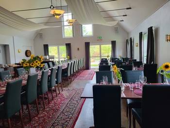 Spirit of Hven Backafallsbyn