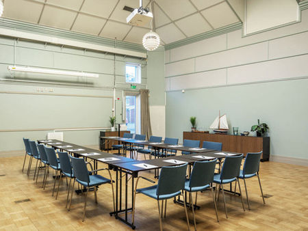 Thon Partner Hotel Dockyard