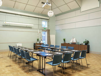 Thon Partner Hotel Dockyard