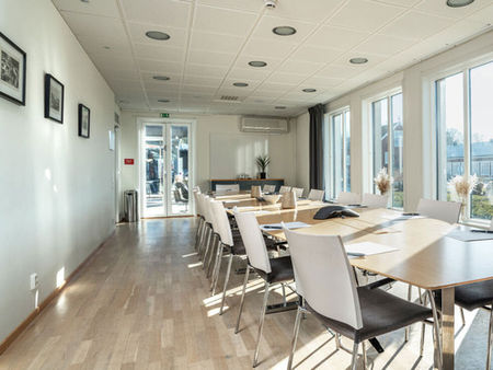 Thon Partner Hotel Dockyard