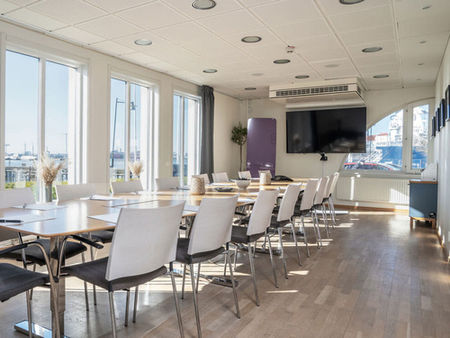 Thon Partner Hotel Dockyard