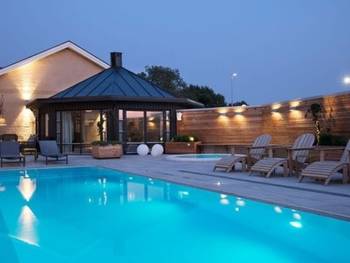 Welcome Dine and Spa