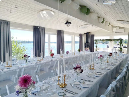 Paradisets Spa & Konferens