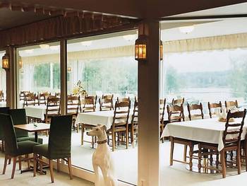 Sandvik Gård Spa och Konferens