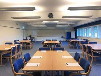 Sandvik Gård Spa och Konferens