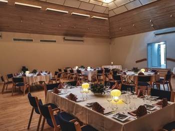 Ho Ferie- og Aktivitetscenter