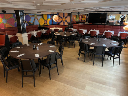 Café Vivaldi Bremerholm