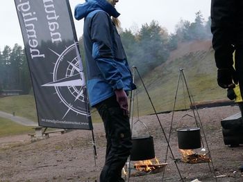 Naturen som klassrum