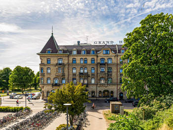 Grand Hotel Halmstad